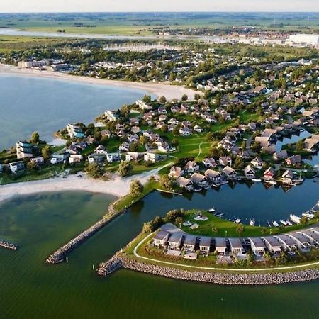 Beach Resorts Makkum Εξωτερικό φωτογραφία