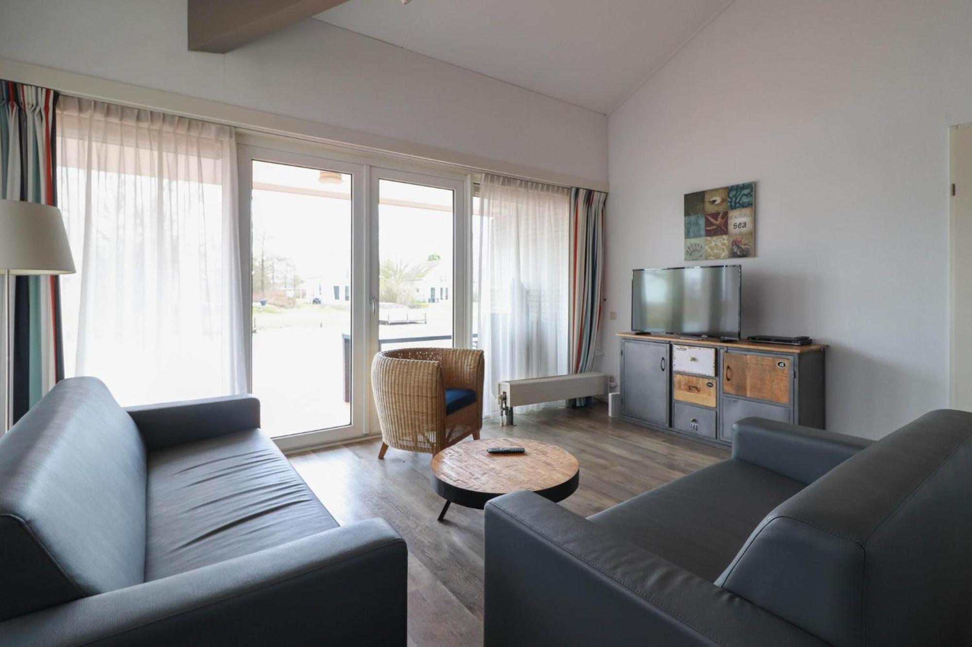 Beach Resorts Makkum Εξωτερικό φωτογραφία