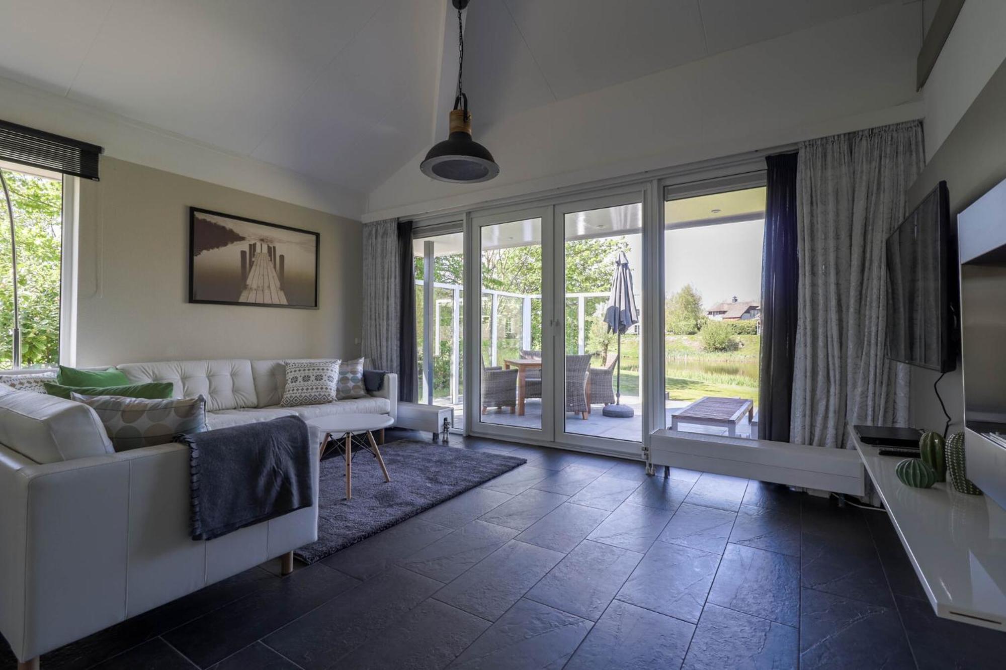 Beach Resorts Makkum Εξωτερικό φωτογραφία
