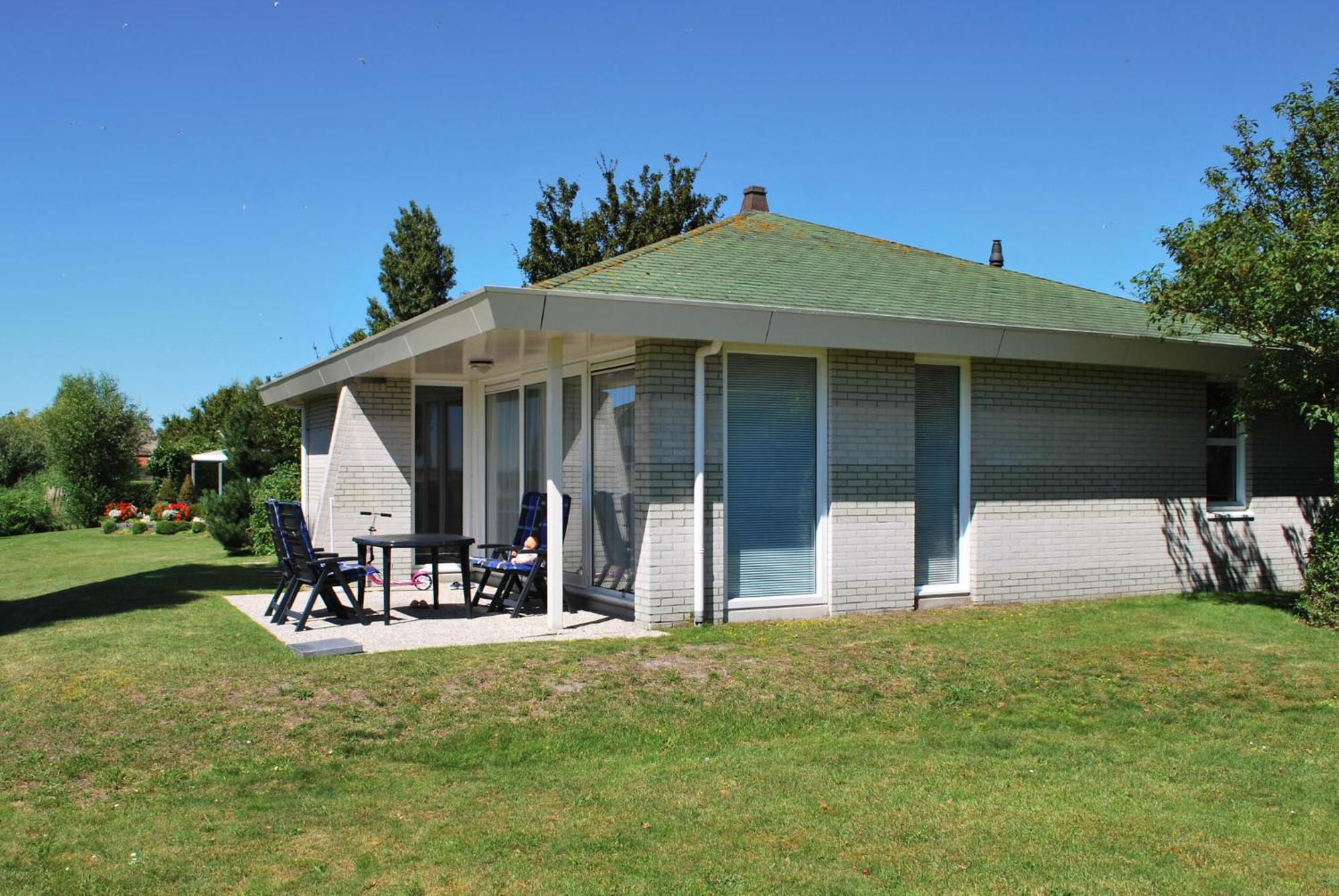 Beach Resorts Makkum Εξωτερικό φωτογραφία