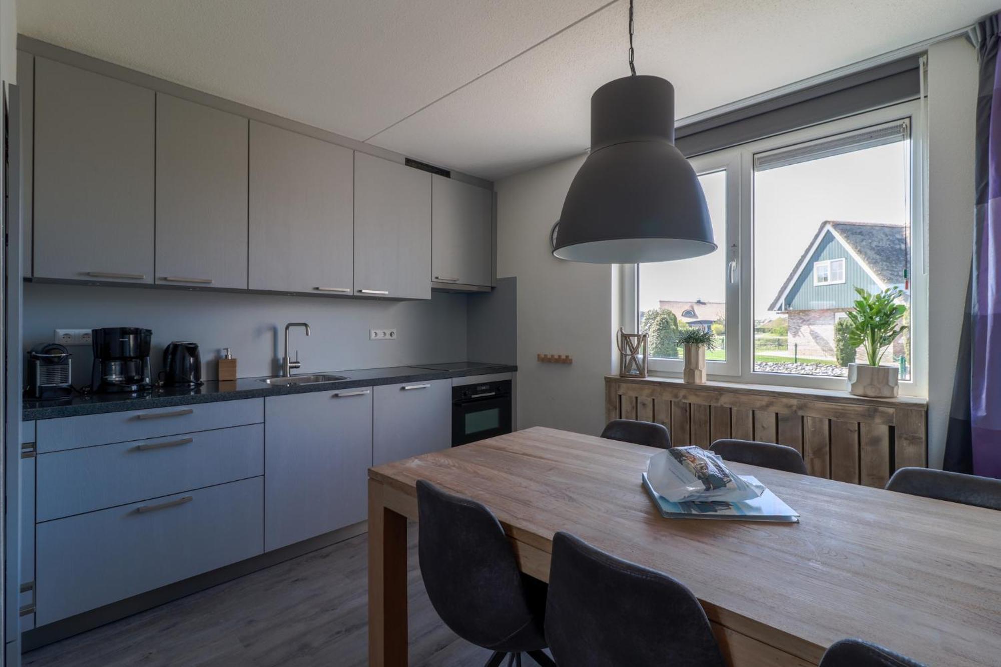Beach Resorts Makkum Εξωτερικό φωτογραφία
