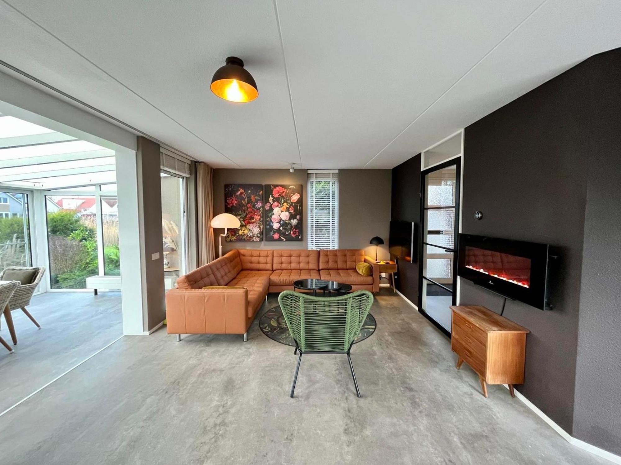 Beach Resorts Makkum Εξωτερικό φωτογραφία