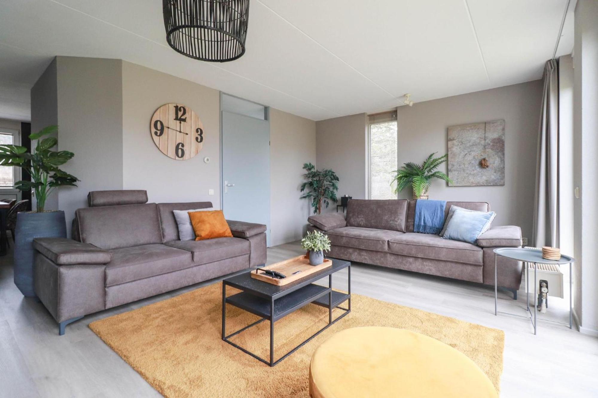 Beach Resorts Makkum Εξωτερικό φωτογραφία