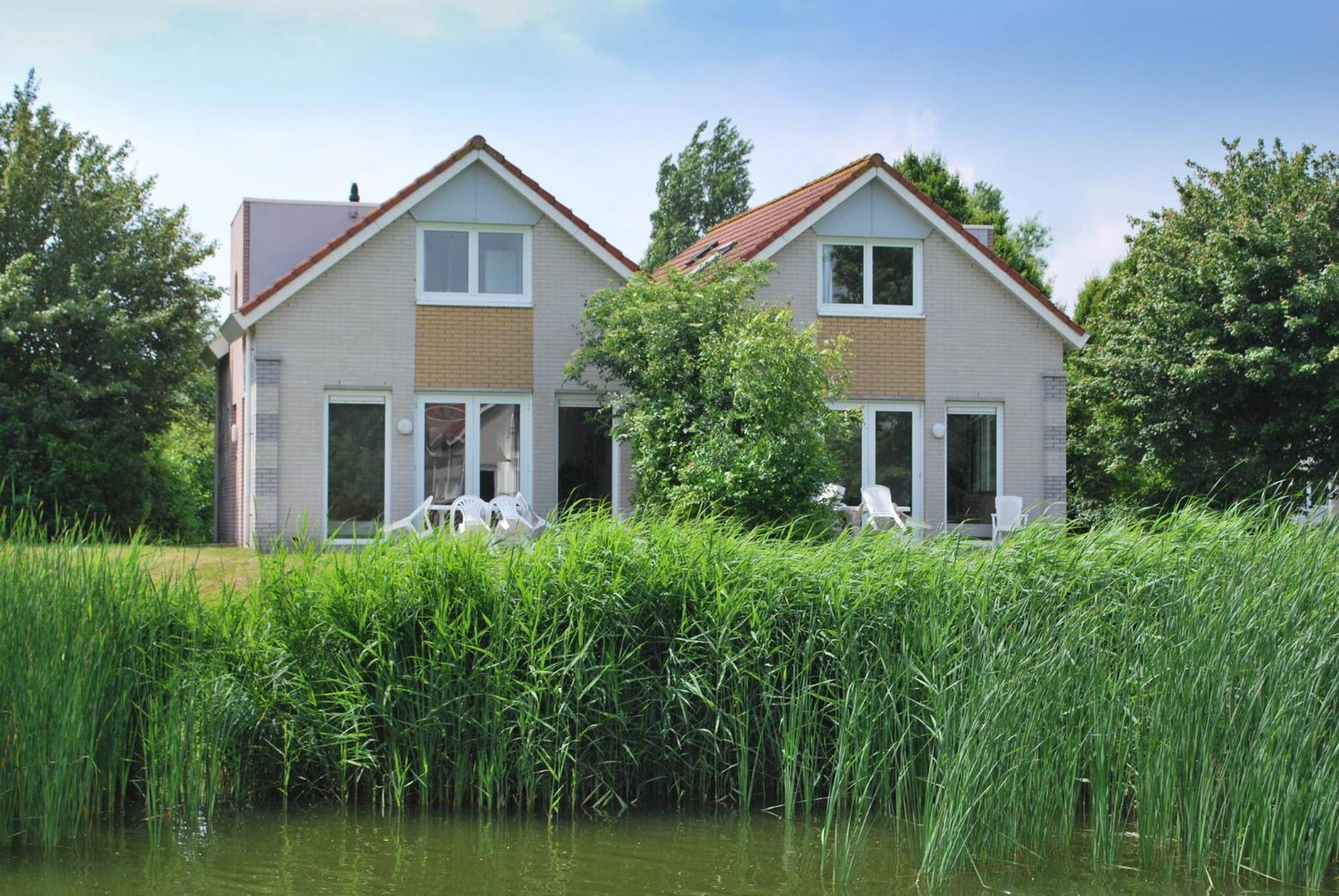 Beach Resorts Makkum Εξωτερικό φωτογραφία
