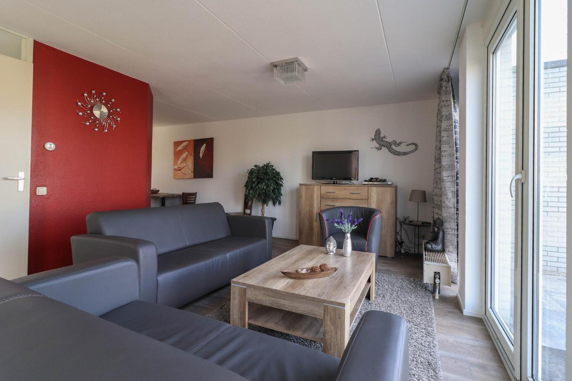 Beach Resorts Makkum Εξωτερικό φωτογραφία