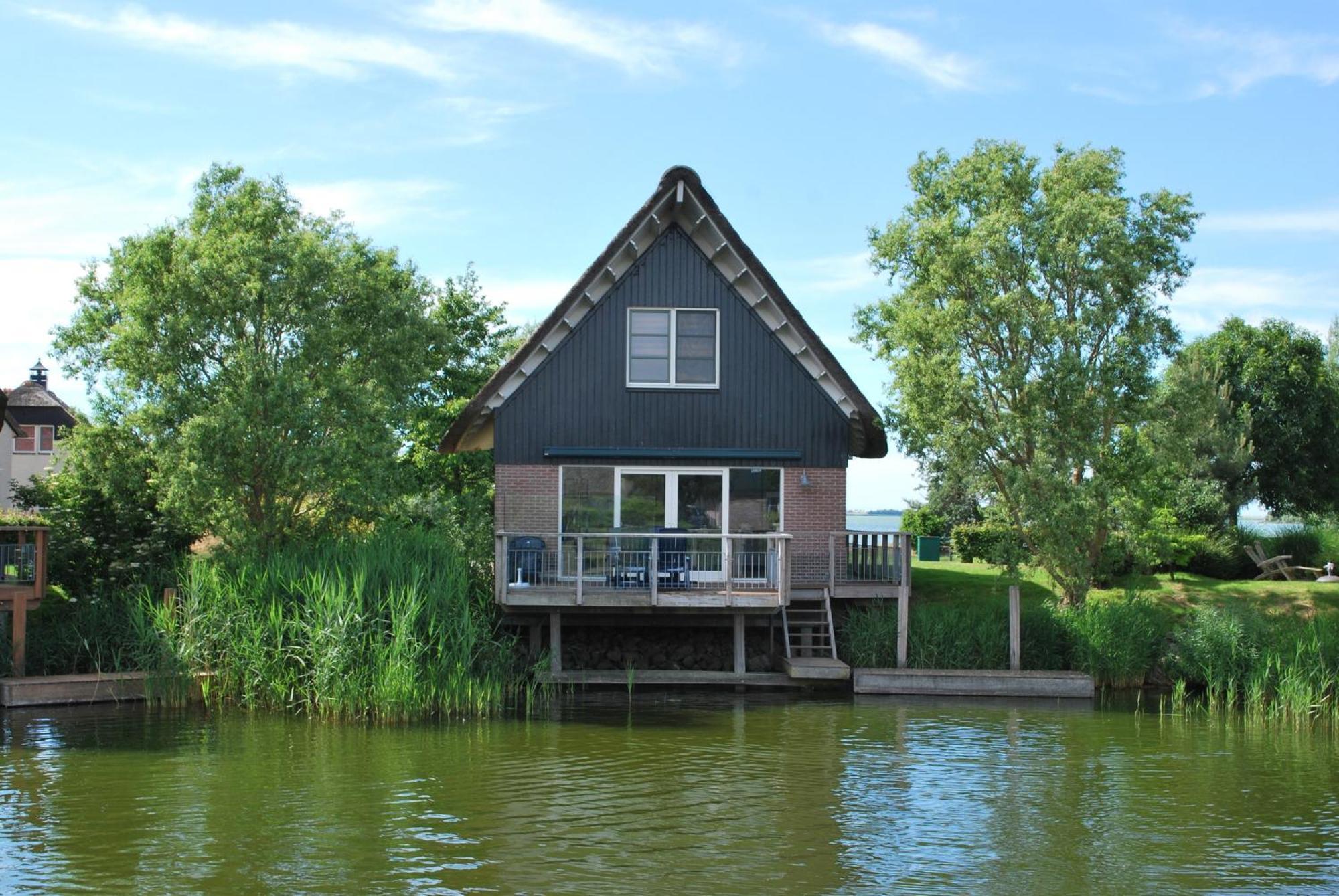 Beach Resorts Makkum Εξωτερικό φωτογραφία