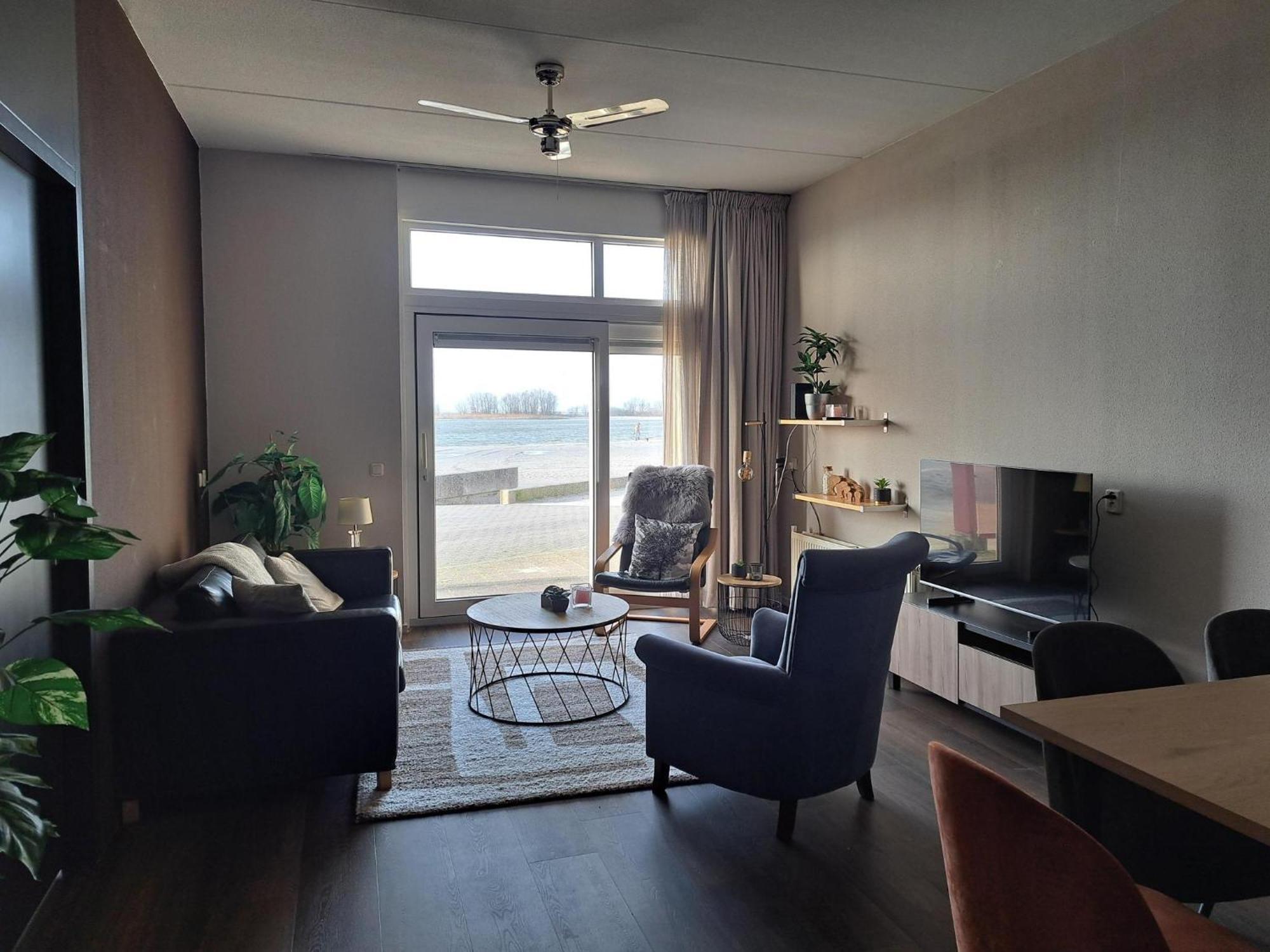 Beach Resorts Makkum Εξωτερικό φωτογραφία