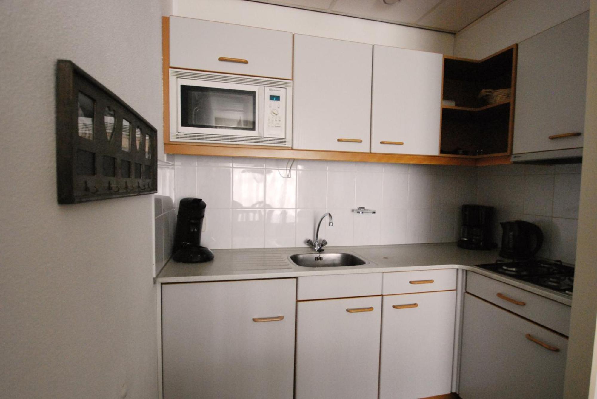 Beach Resorts Makkum Εξωτερικό φωτογραφία