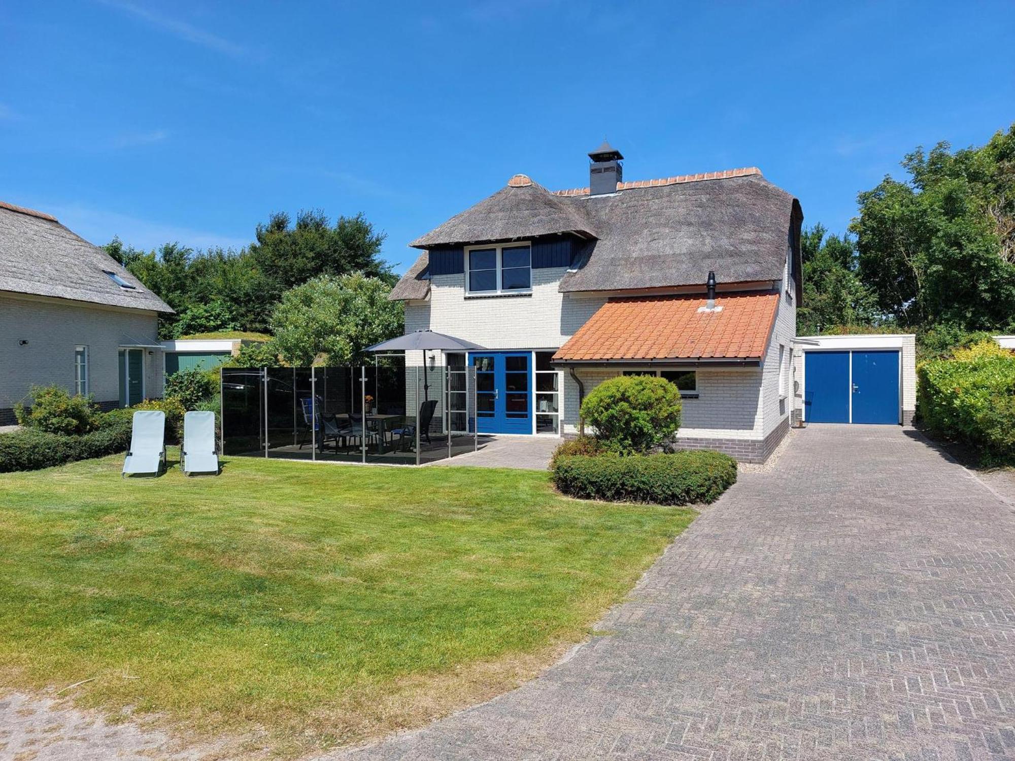 Beach Resorts Makkum Εξωτερικό φωτογραφία