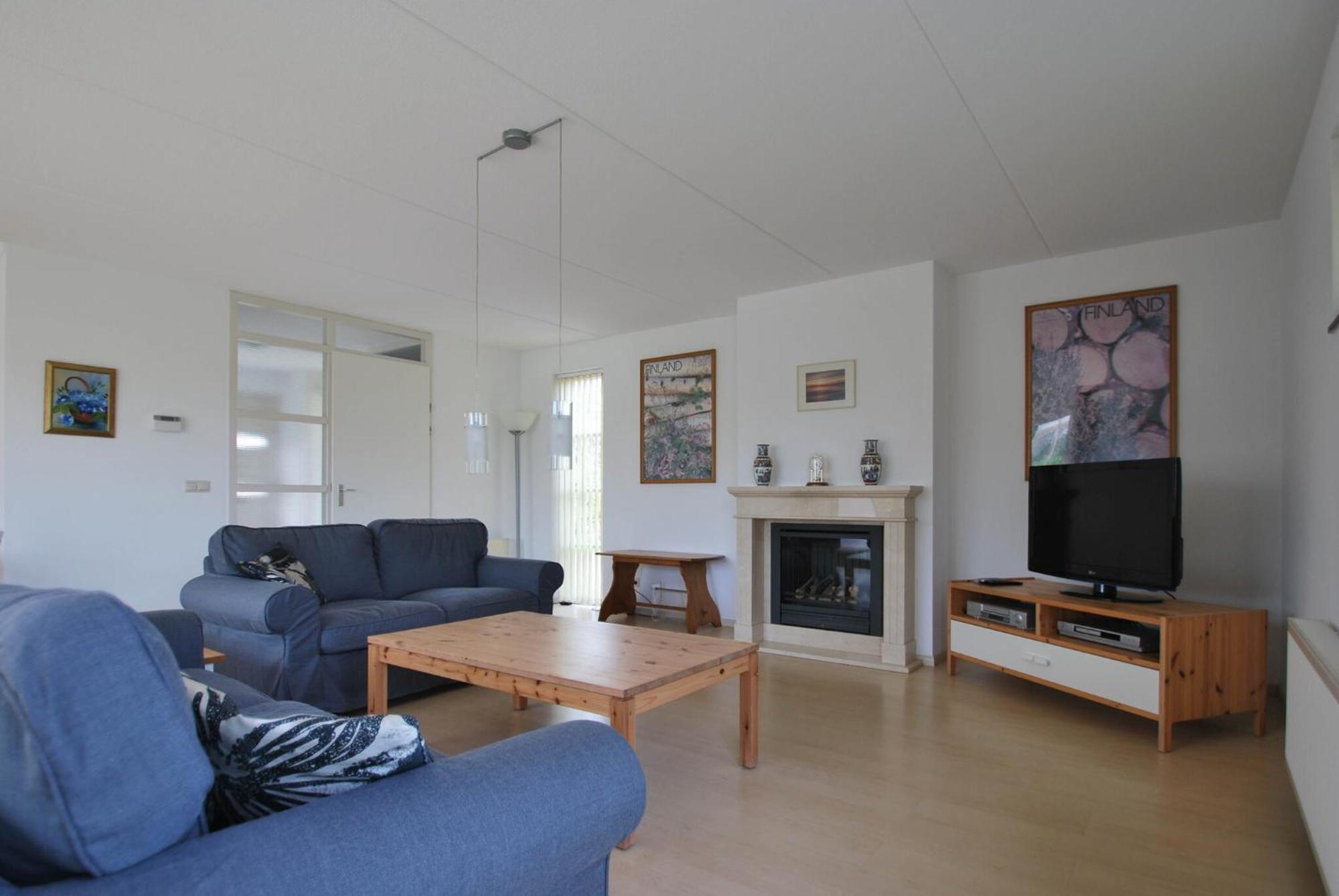 Beach Resorts Makkum Εξωτερικό φωτογραφία