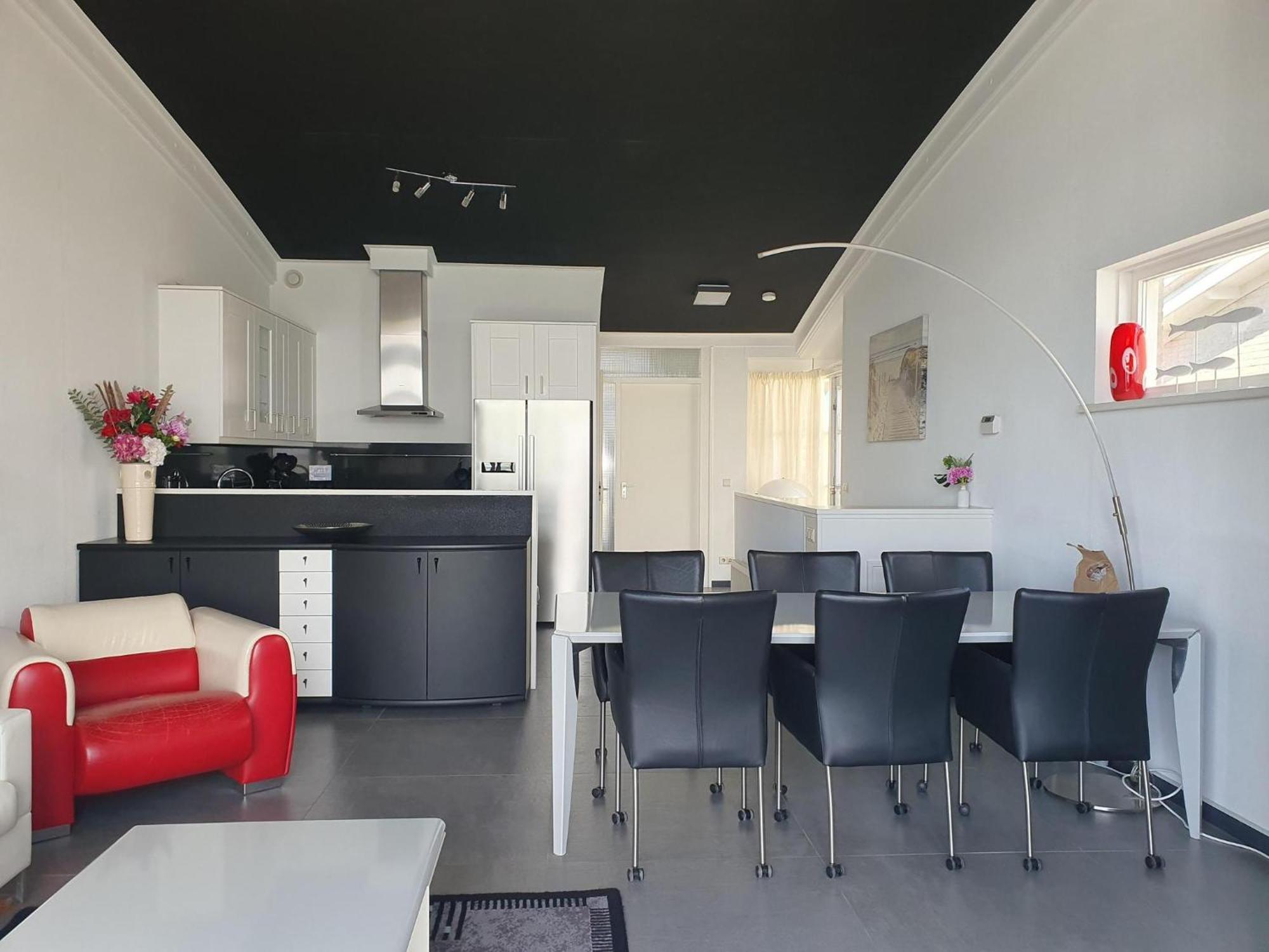 Beach Resorts Makkum Εξωτερικό φωτογραφία