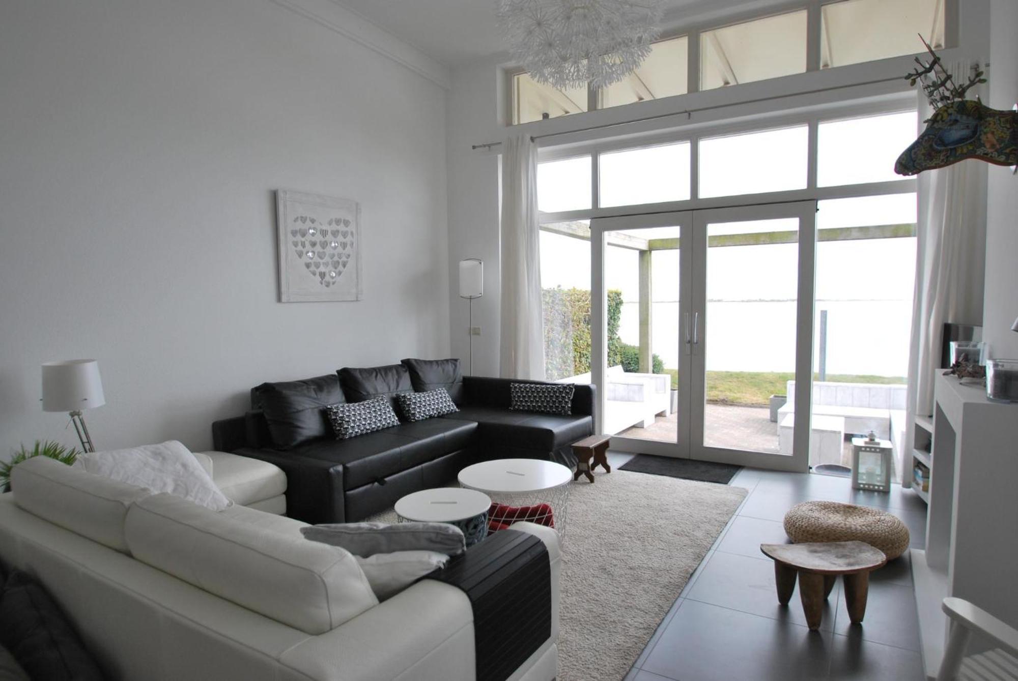 Beach Resorts Makkum Εξωτερικό φωτογραφία
