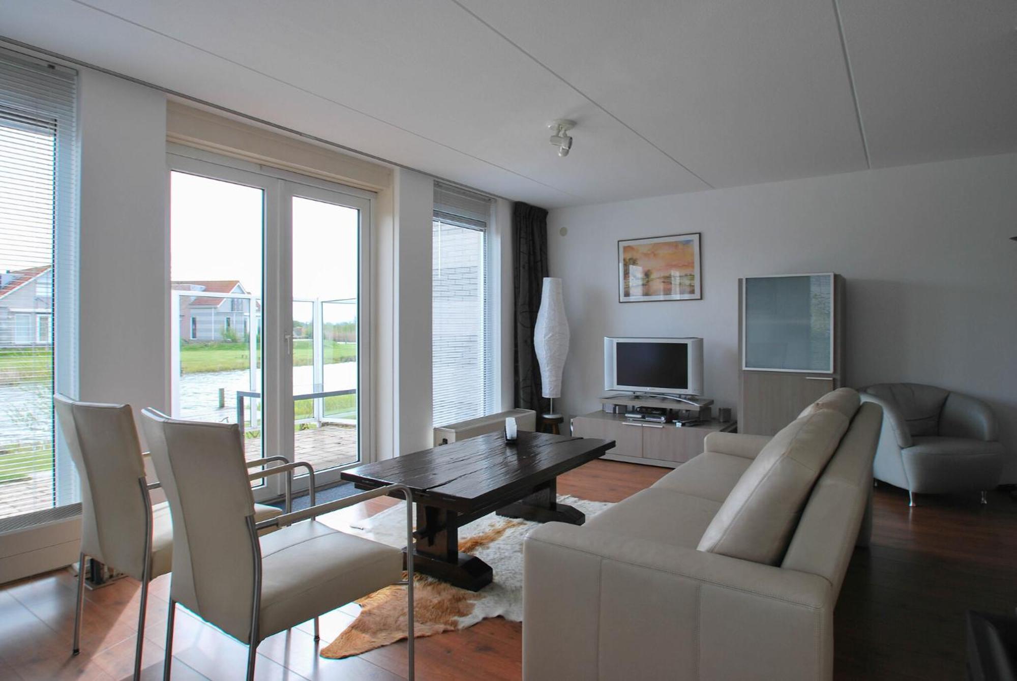 Beach Resorts Makkum Εξωτερικό φωτογραφία
