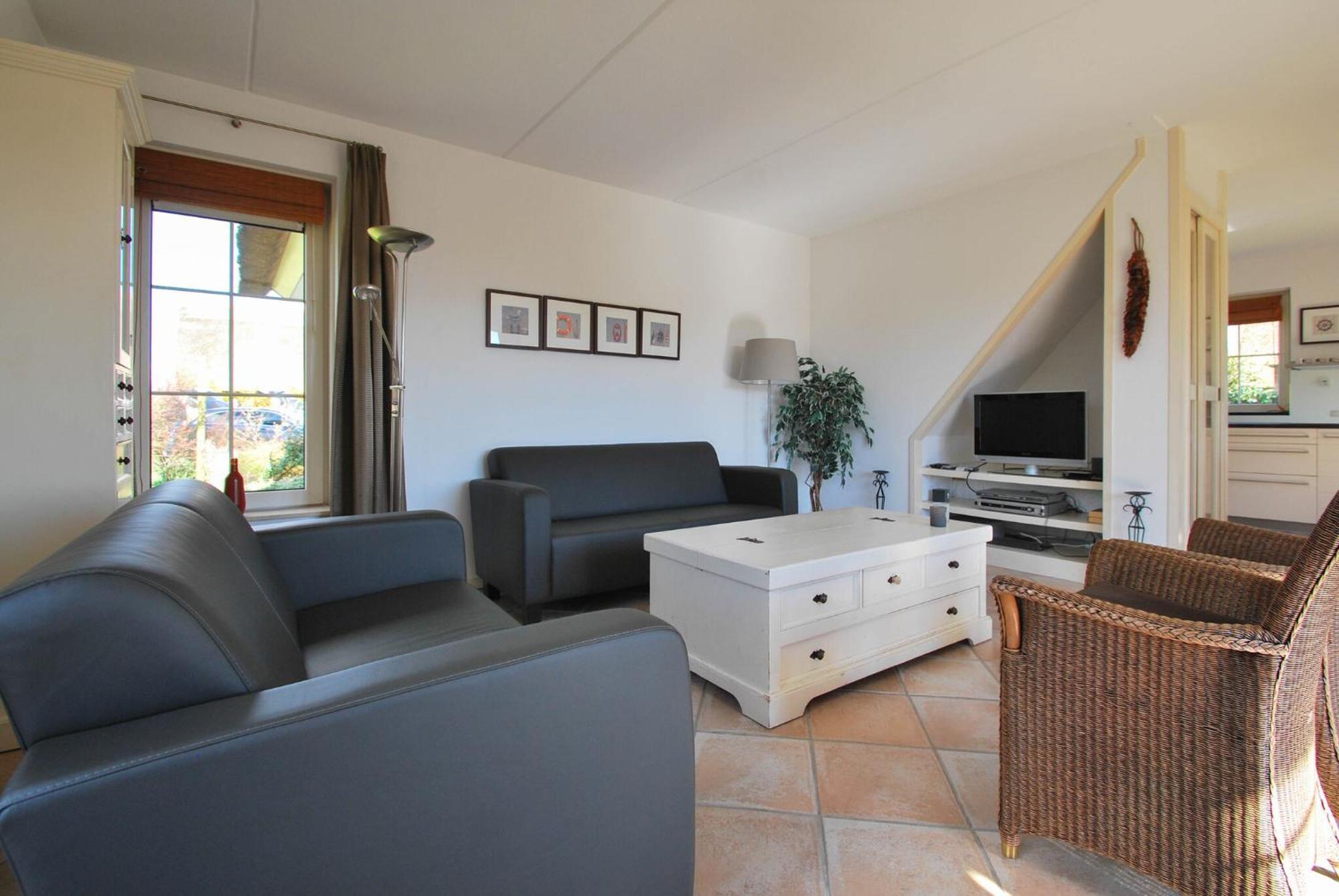 Beach Resorts Makkum Εξωτερικό φωτογραφία
